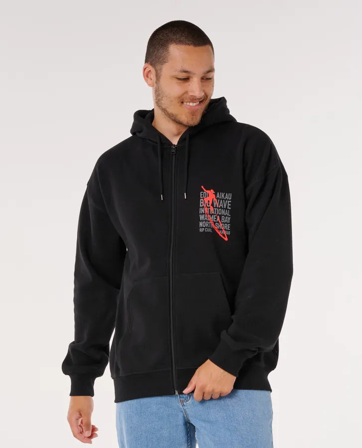 EWG Zip Thru Hoodie