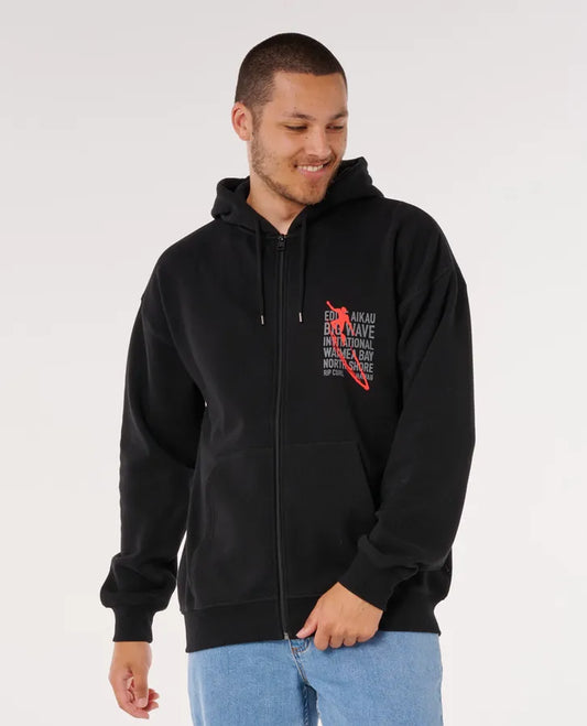 EWG Zip Thru Hoodie