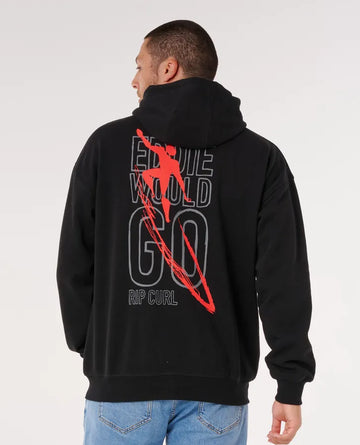 EWG Zip Thru Hoodie