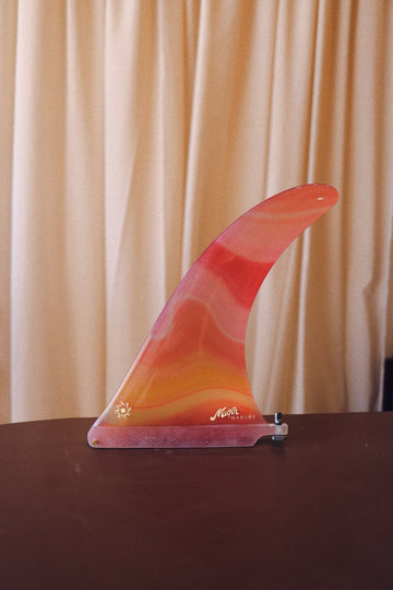 Mahloe 7" Fin