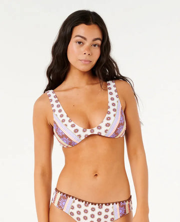 Amare Bralette Top