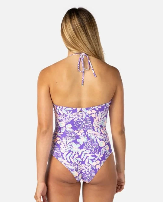 Palm Party Good One Piece