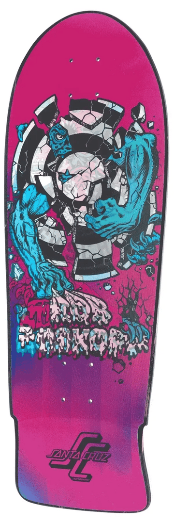 SALE Stranger Things Demogorgon Roskopp Deck
