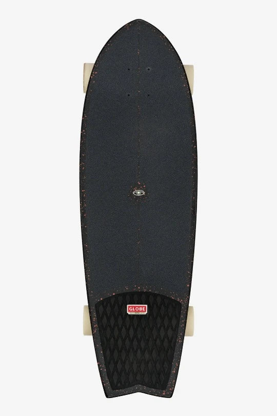 Tabla de surf/skate Sun City de 31"