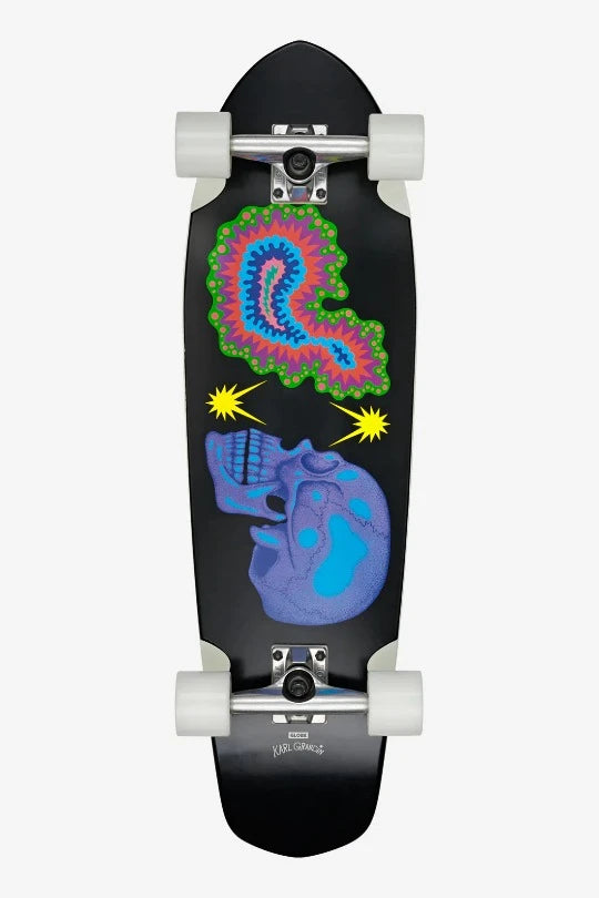 Skate Cruiser Big Blazer 32"