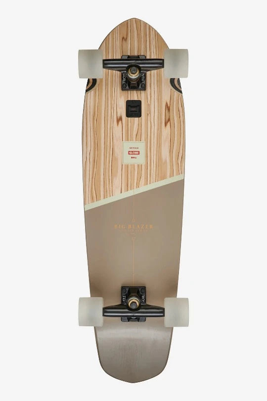 Skate Cruiser Big Blazer 32"