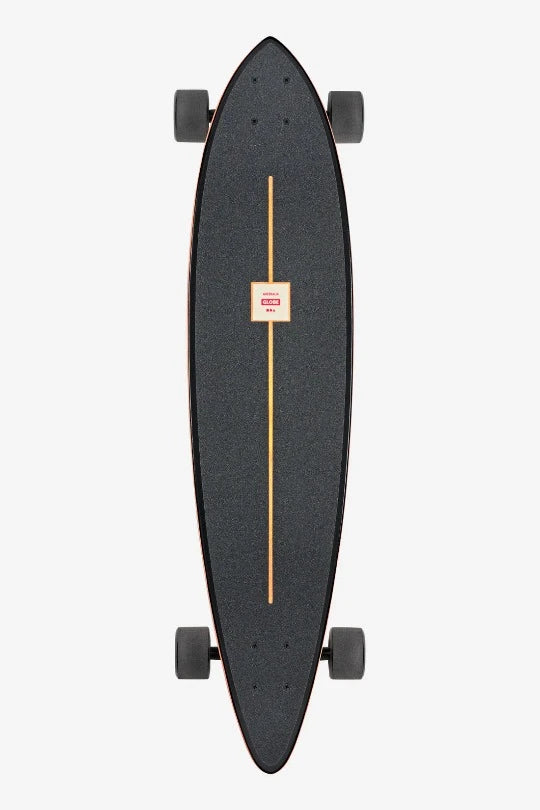 Pintail 37" Cruiser
