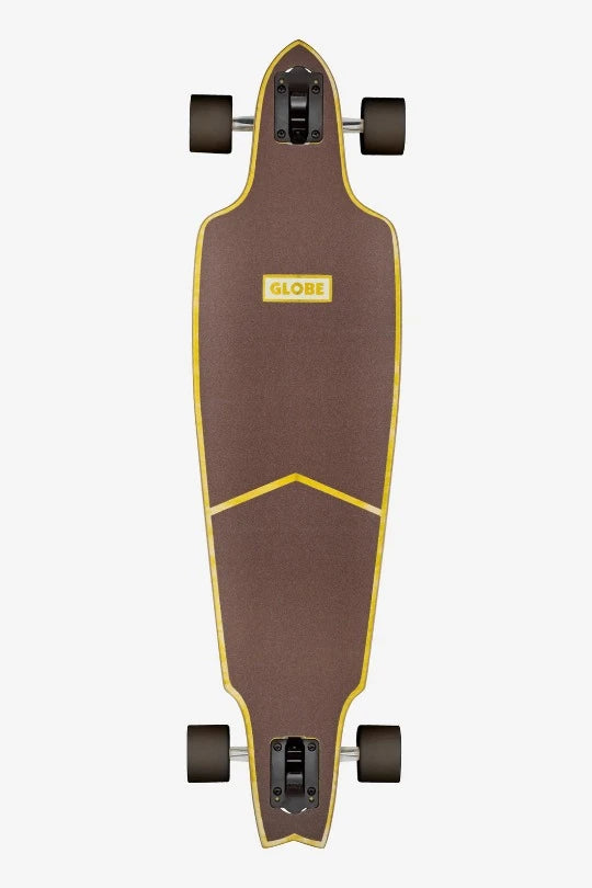 Prowler Classic 38" Cruiser