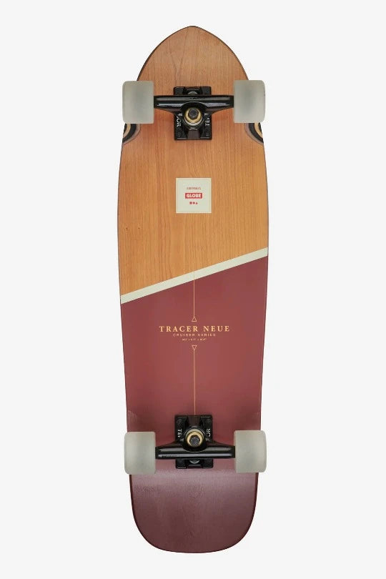 Skate Cruiser Tracer Neue 31"