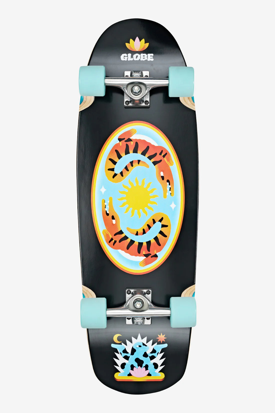 Big Bad Bruiser Cruiser