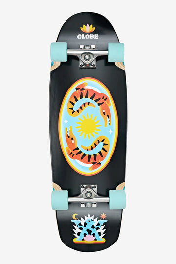 Big Bad Bruiser Cruiser