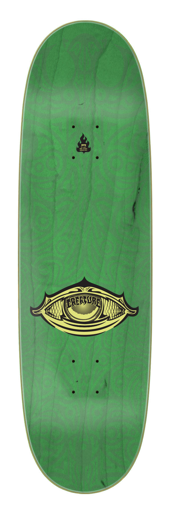Creature Conjure LG 9.0 Skateboard Deck