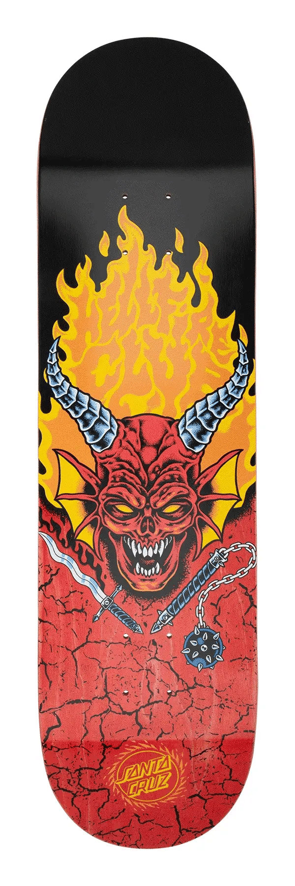ST Hellfire Club 8.25 Deck