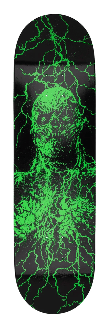 Stranger Things Vecna 8.5 Deck