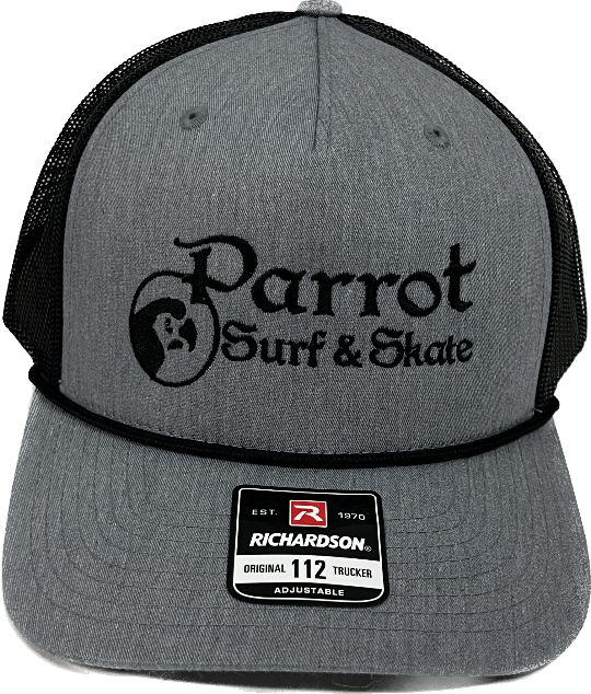 PSS 112 Trucker HGR Cordão Ponto