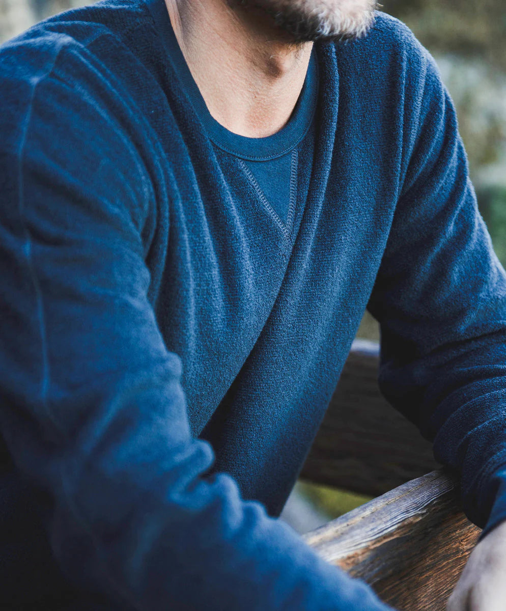 Hightide Crew Sweater