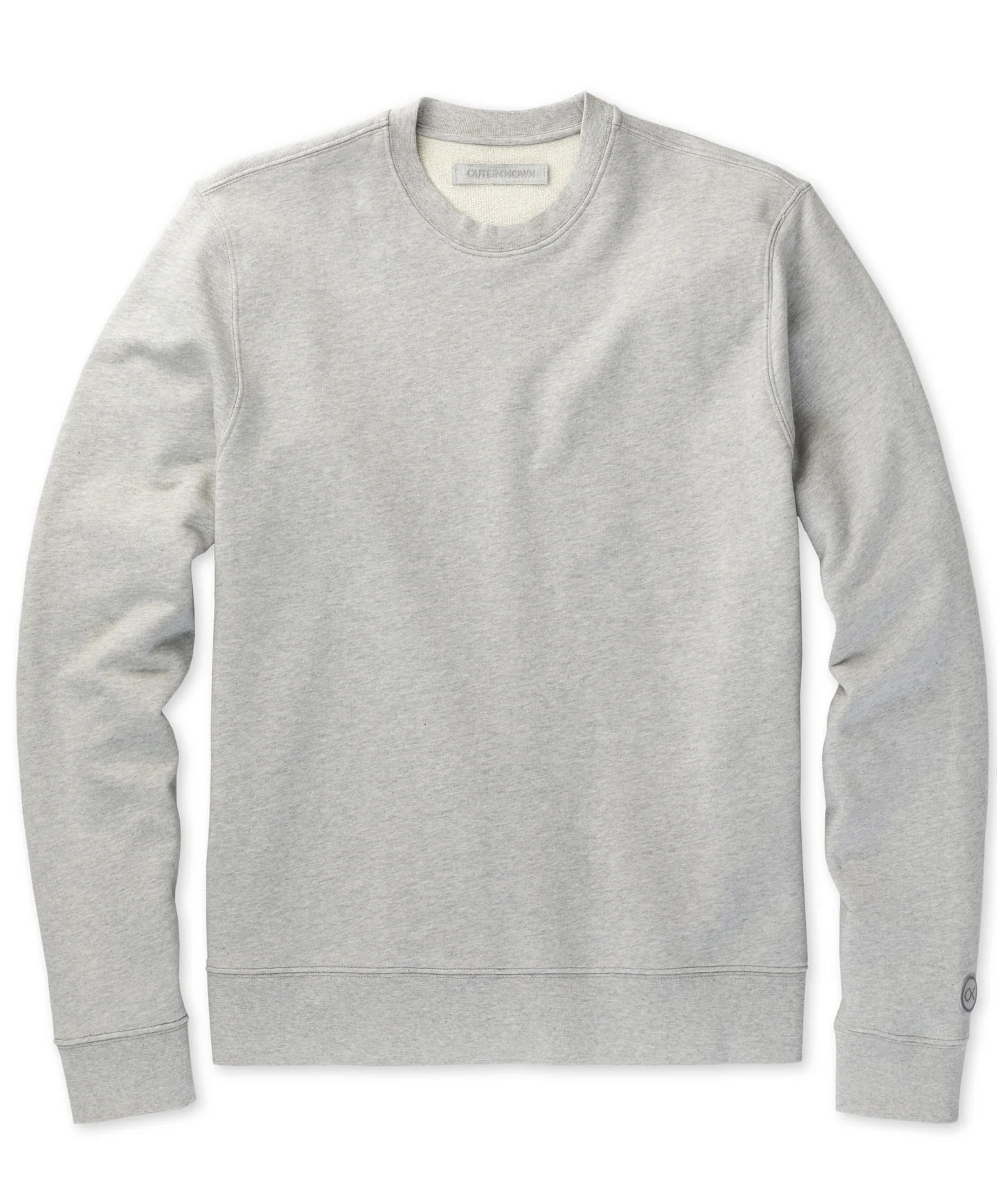 Sunday Sweatshirt