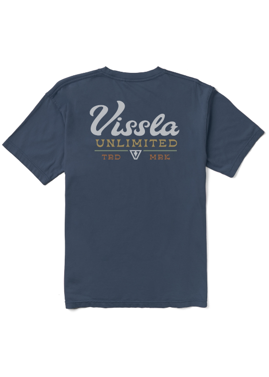 Camiseta Orgânica Craftsman