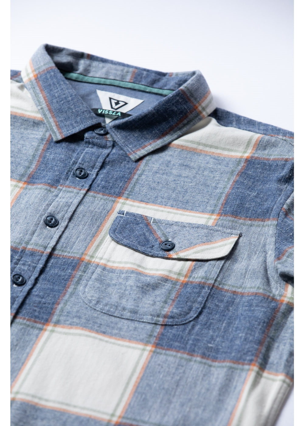 Central Coast Eco Flannel