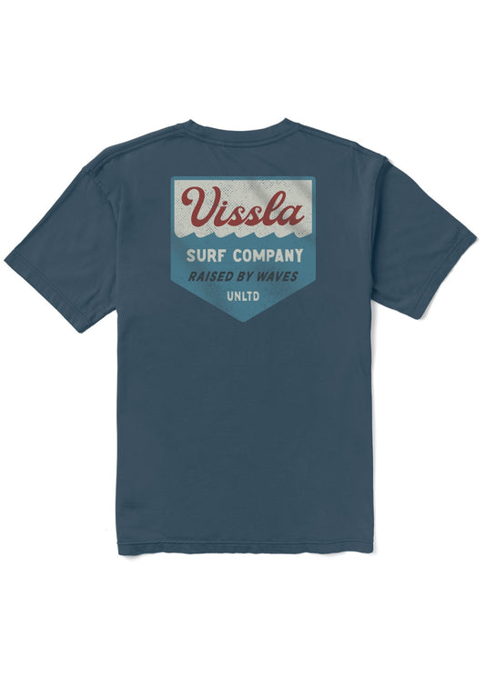 Sea Shields Tee boys