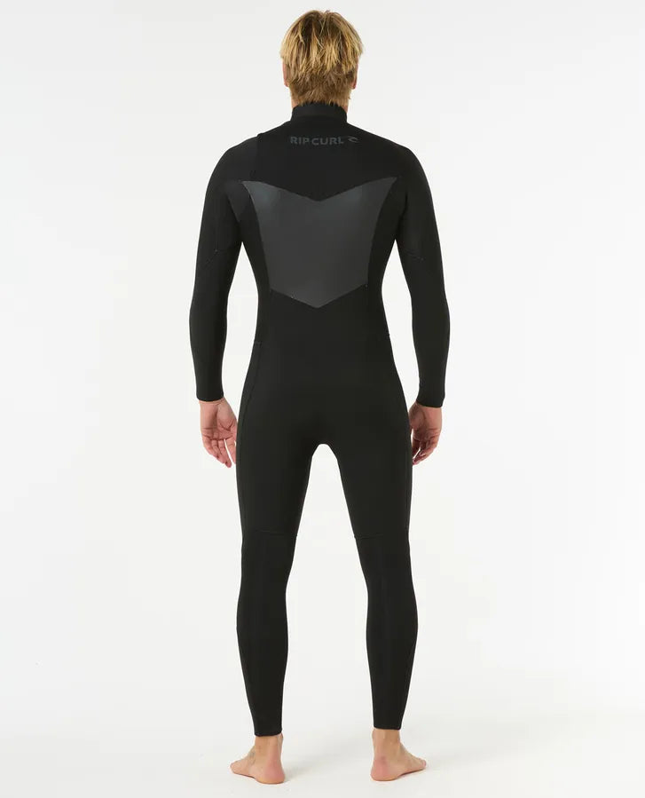 Patrulla del amanecer 3/2 CZ 24'