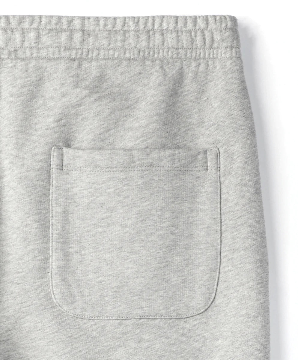 Sunday Sweatpants-heath/gry : L