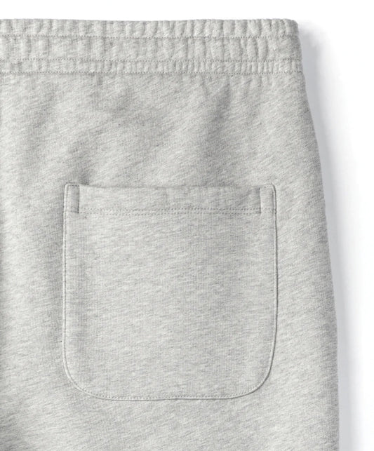 Sunday Sweatpants-heath/gry : L