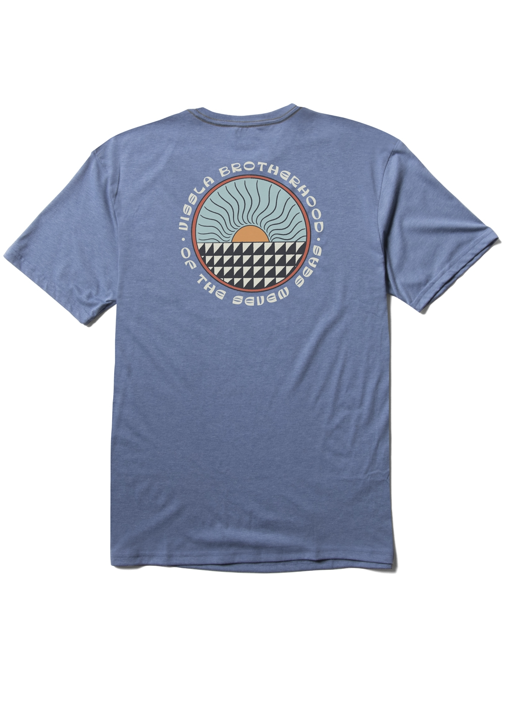 Camiseta Eco Leve Surf Chex Comp