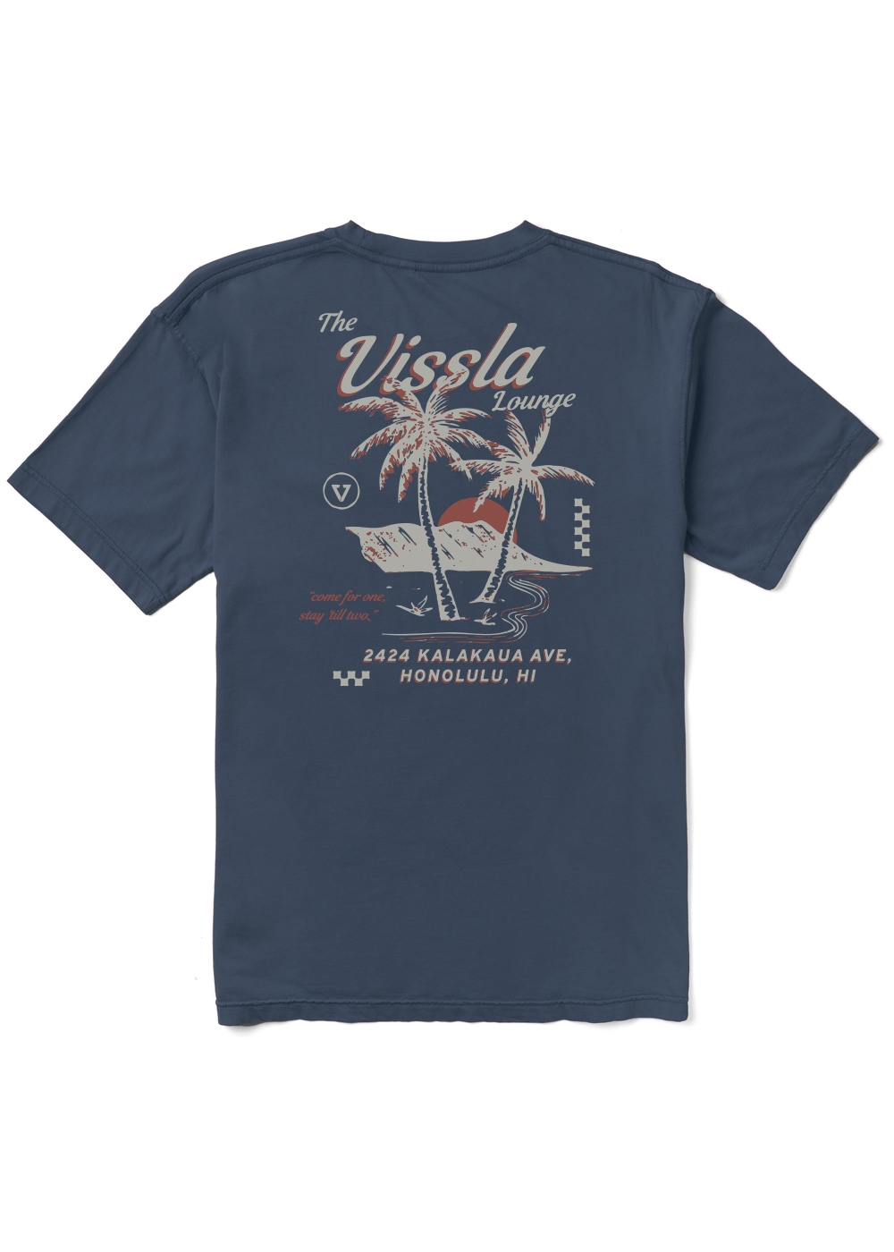 Camiseta Premium Lounge