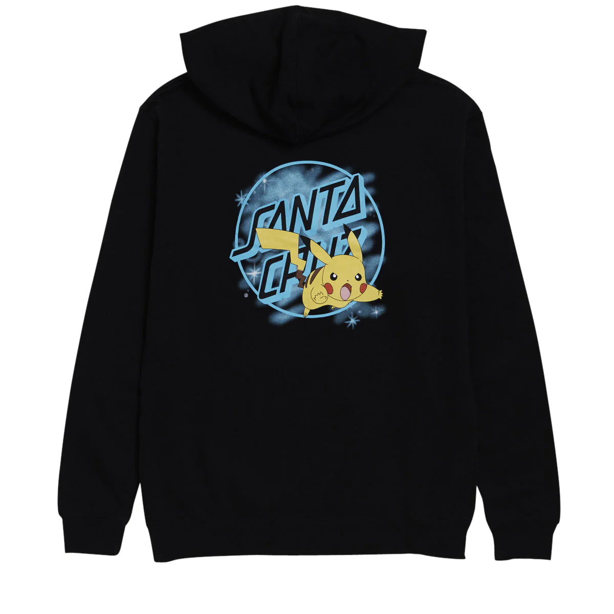 Pokemon Pikachu Youth Hoodie