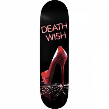 Deathwish Kirby Power Deck 8.25
