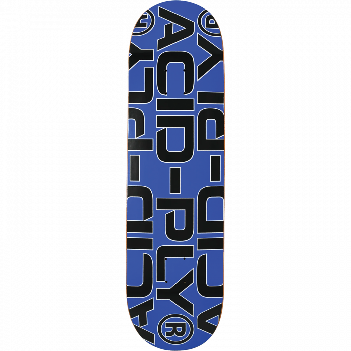 Quasi Ply Deck 8.62