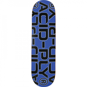 Quasi Ply Deck 8.62