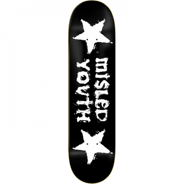 Zero Mislead Youth 25yr Deck