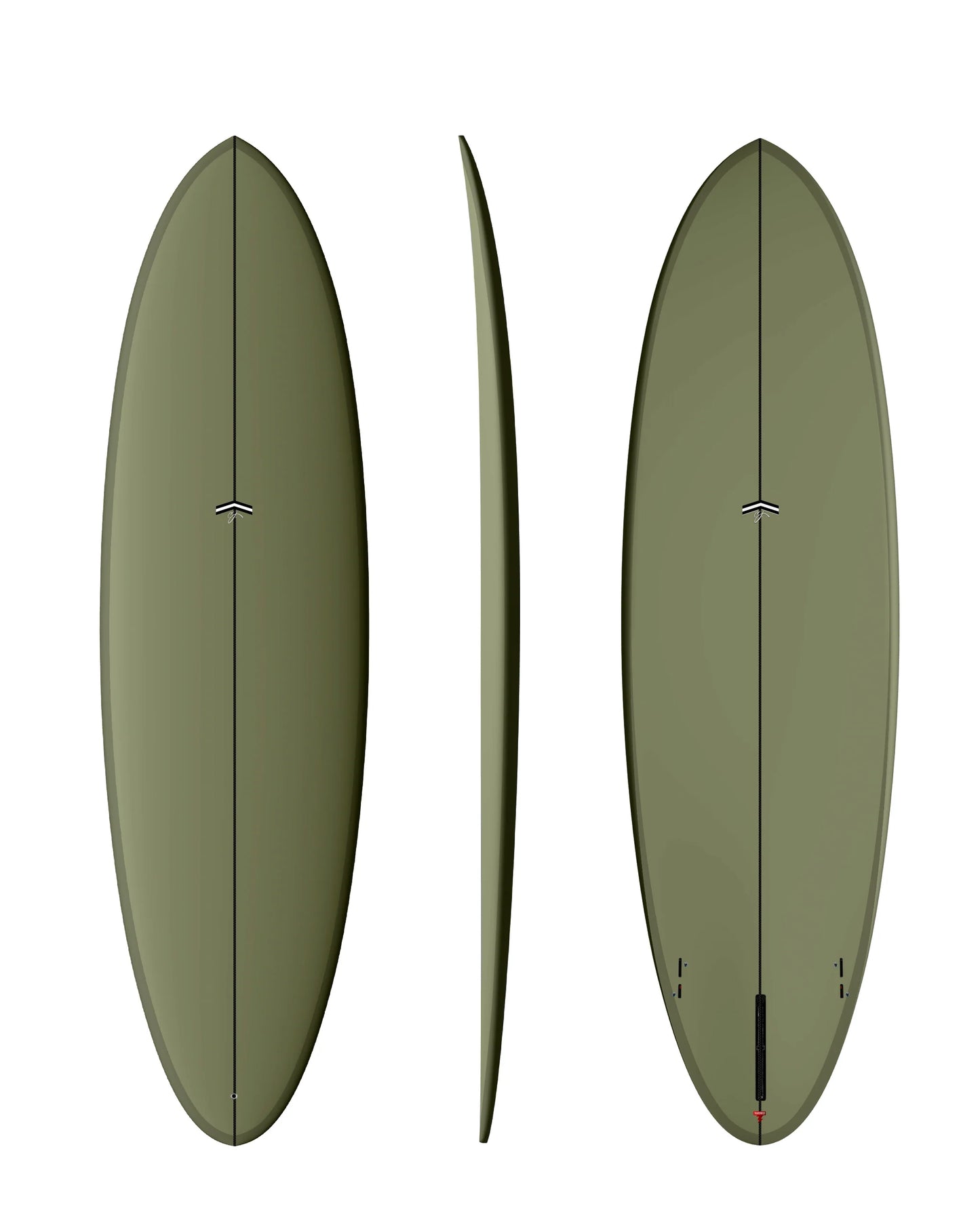 CJ Nelson Designs - Outlier X