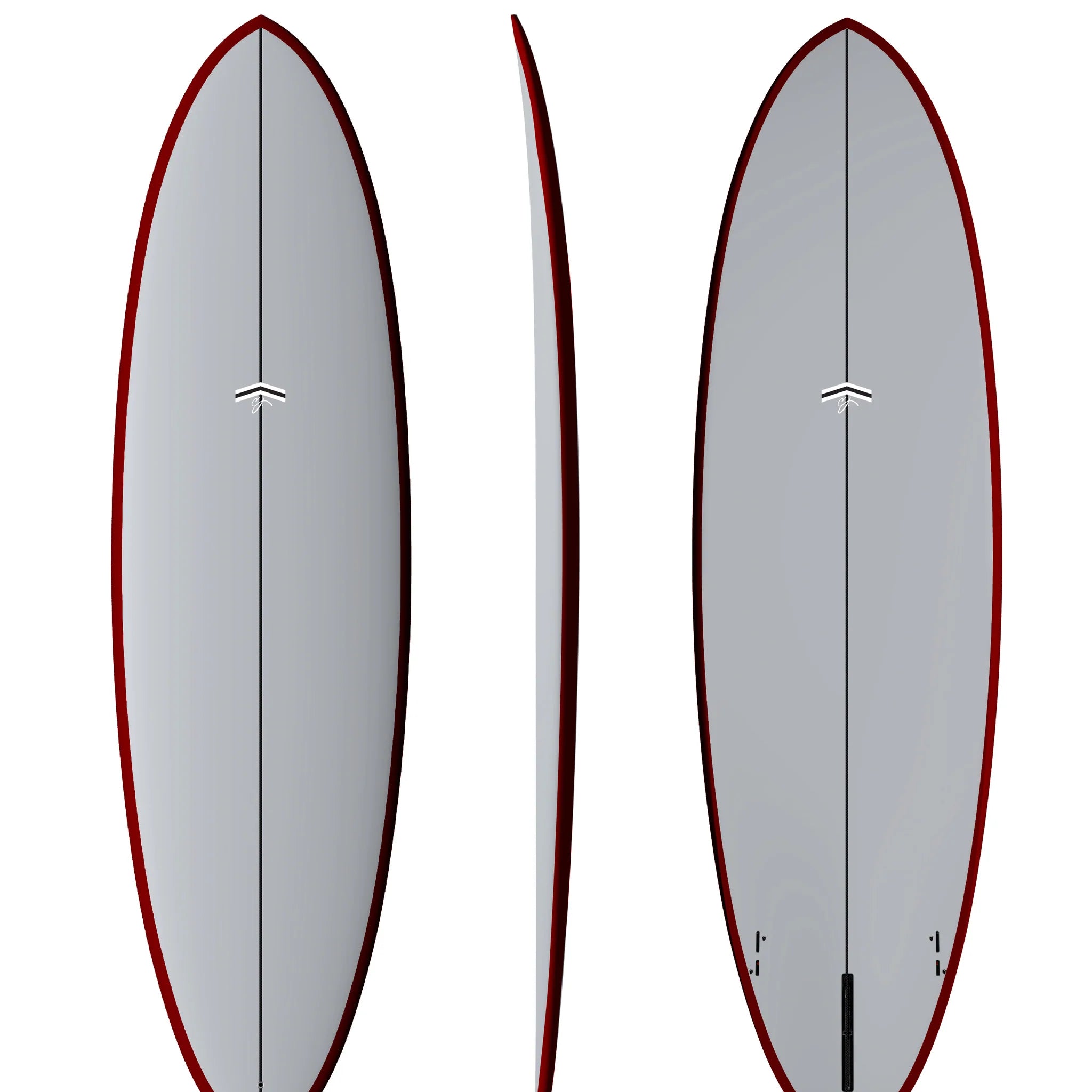 CJ Nelson Designs - Outlier X