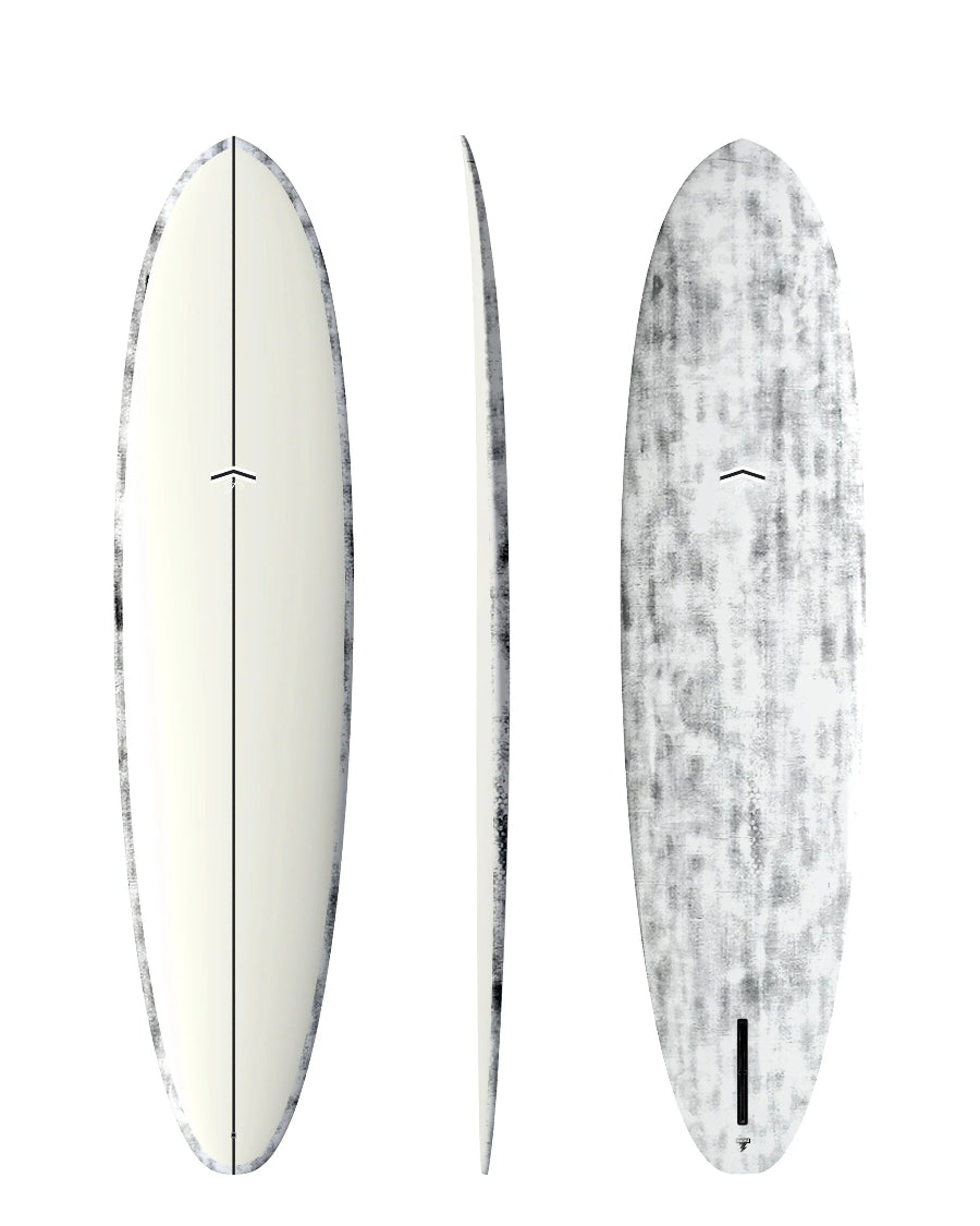 Diseños de CJ Nelson - Valor atípico