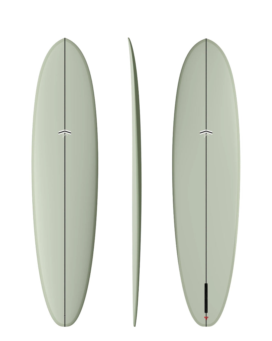 Diseños de CJ Nelson - Valor atípico