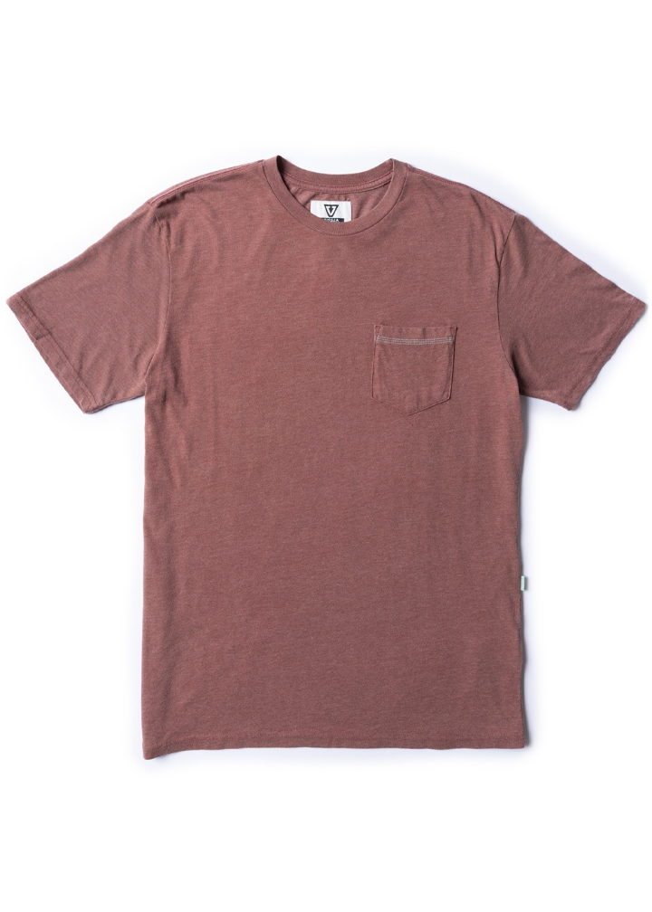 Camiseta Solid Sets PKT