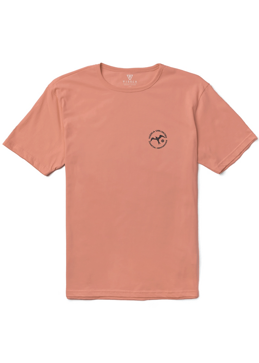 Camiseta Orgânica Coastal Innovators