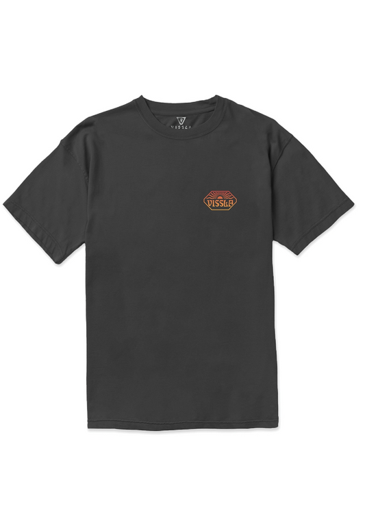 Camiseta Psycho Sun para meninos