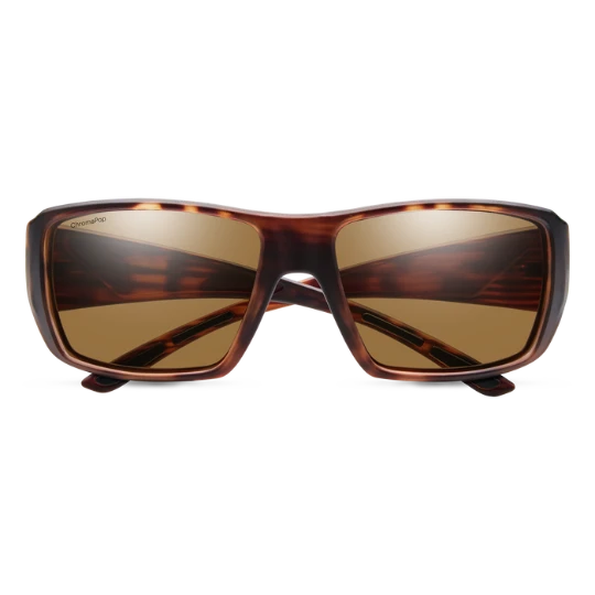 Guides Choice XL Glass Chroma