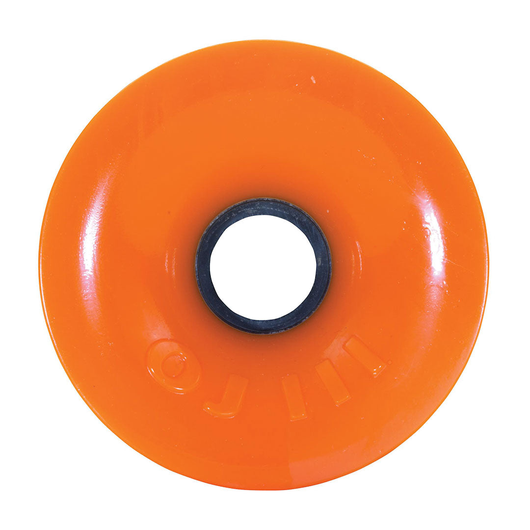 OJ Thunder Juice 78a - Orange
