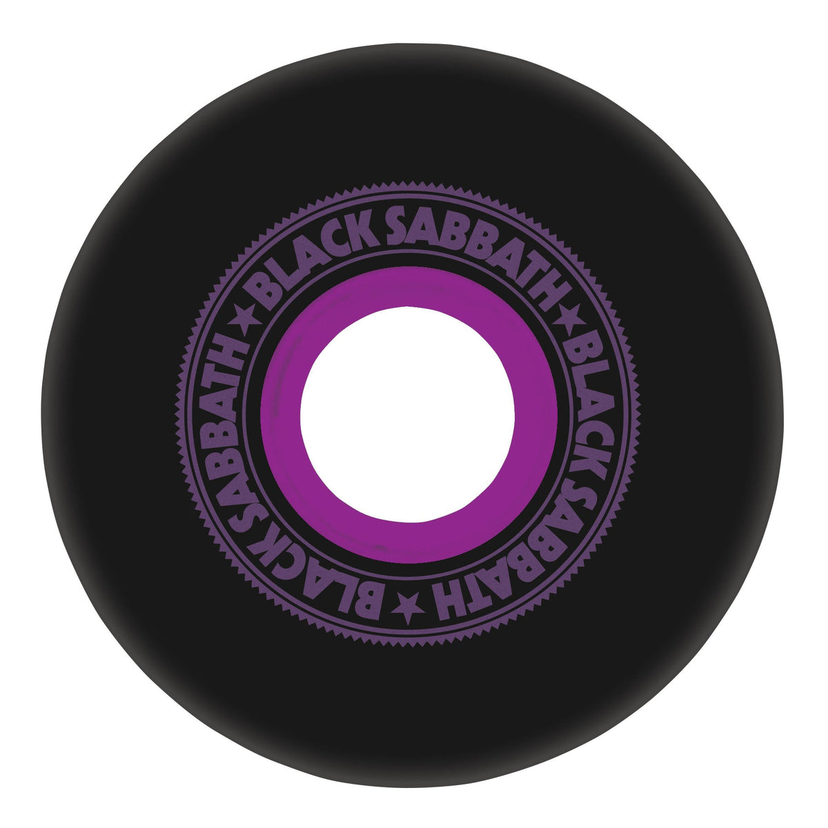 OJ Super Juice 78a - Black Sabbath Black/Purple