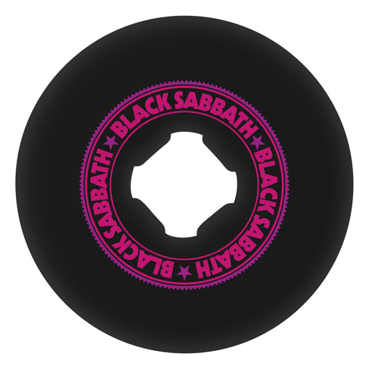 OJ Chubbies 99a - Black Sabbath Paranoid