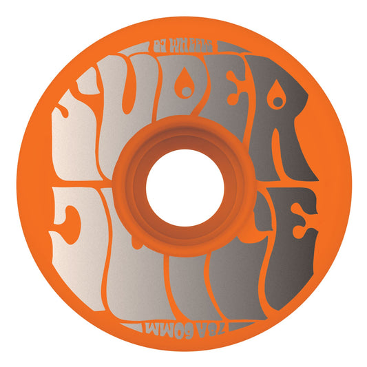 OJ Super Juice 78a - 60mm