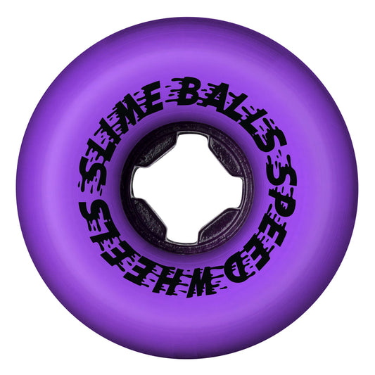 Slime Balls BAM Margera 95a - Purple
