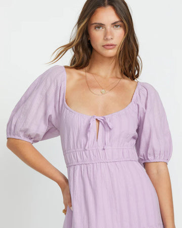 Lilac Lover Dress