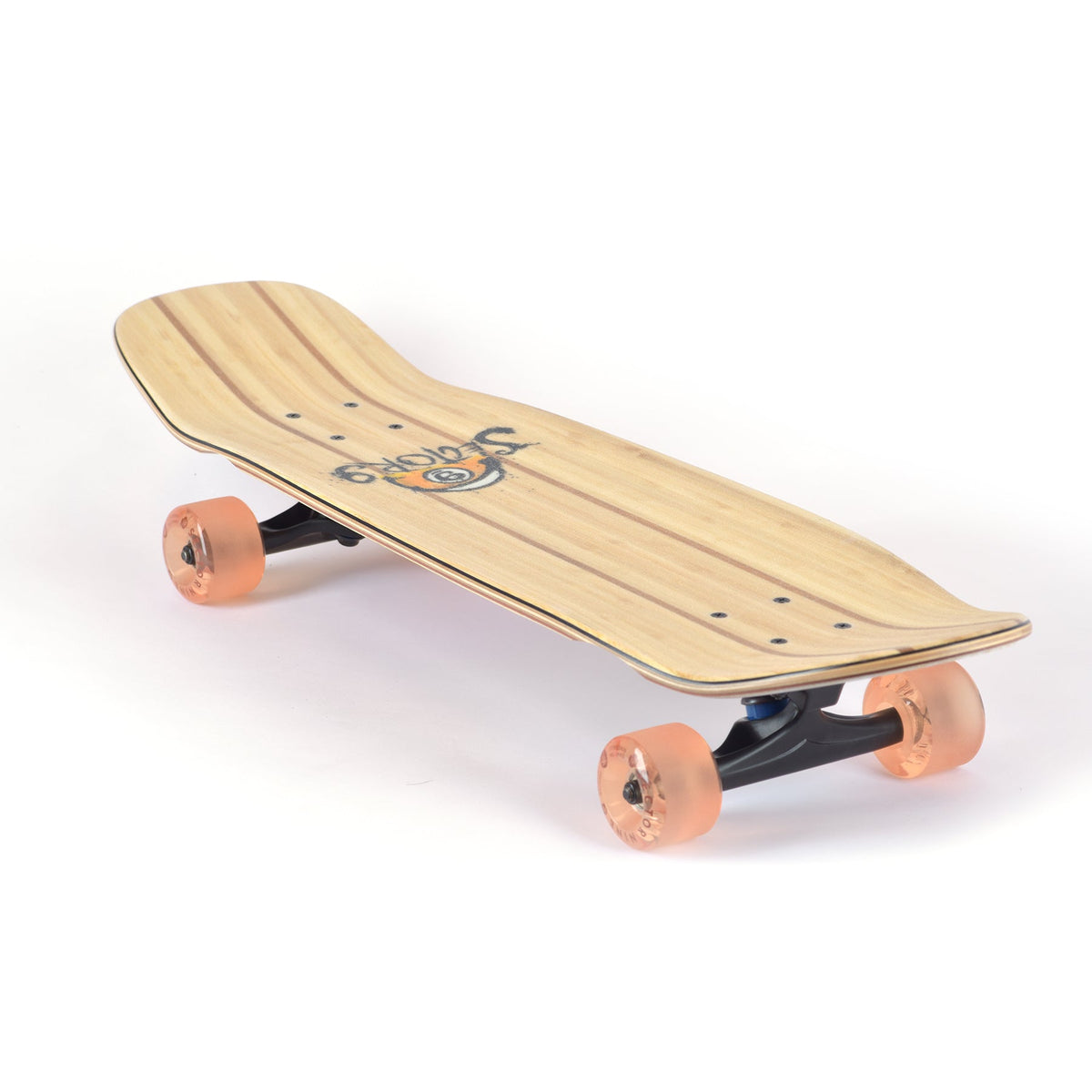 Sector 9 Bamboozler Patrol Complete