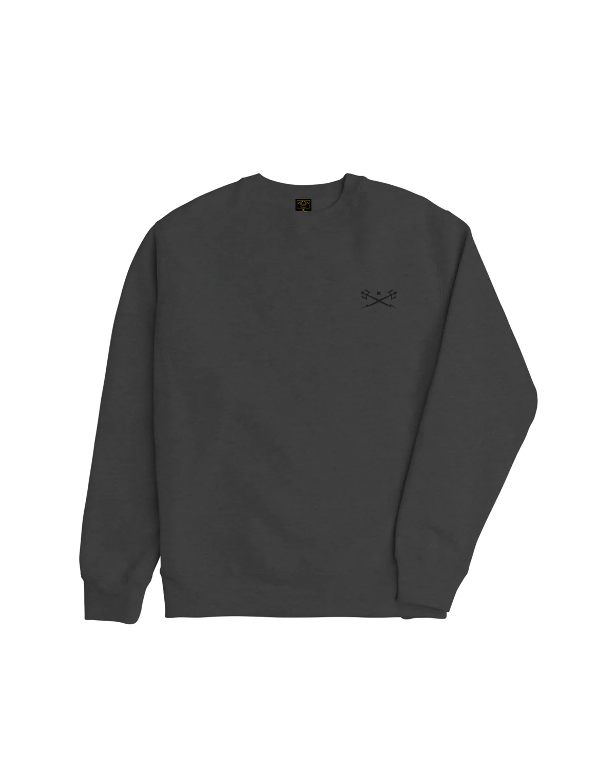 Go To V2 Fleece Crew